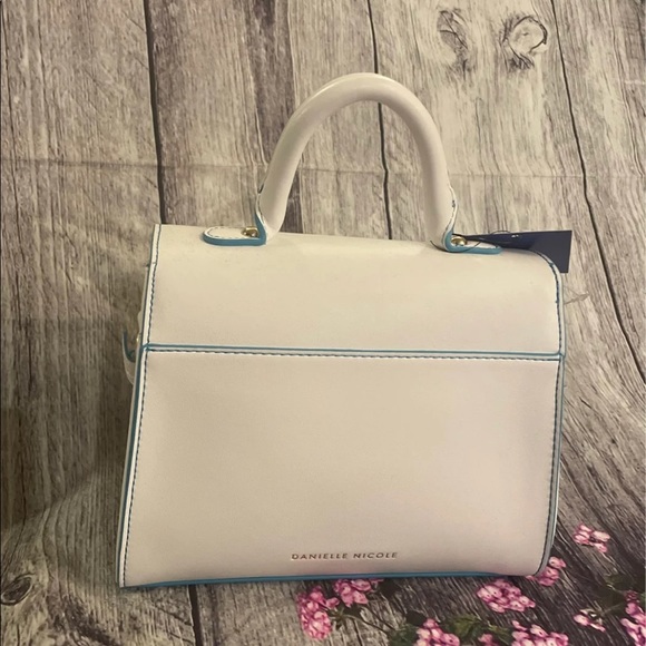 Danielle Nicole Disney Hercules Pegasus Wings Crossbody Bag – BoxLunch Exclusive - Picture 5 of 8